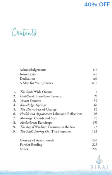 Turning the Tide: Reawakening the Woman’s Heart and Soul - Islamic Books - Kube Publishing