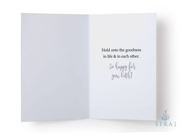 Wedding Dance - Greeting Cards - The Craft Souk