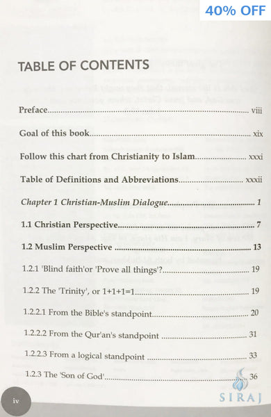 What Did Jesus Really Say - Islamic Books - Dakwah Corner Publications