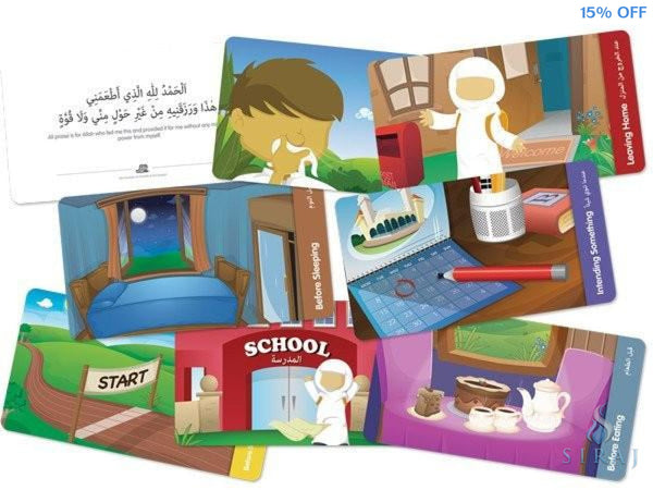 What To Say When... - Games - Learning Roots