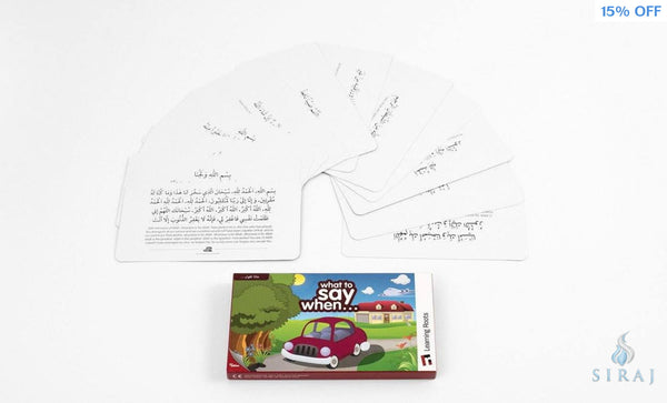 What To Say When... - Games - Learning Roots