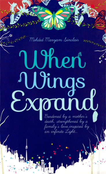 When Wings Expand - Children’s Books - Kube Publishing