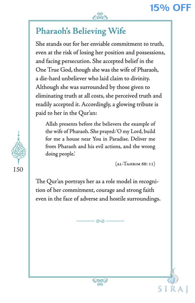 Women In Islam: What the Quran and Sunnah Say - Islamic Books - Kube Publishing
