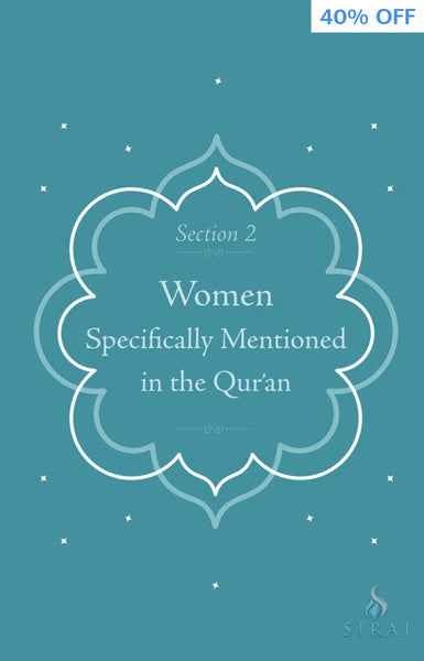 Women In Islam: What the Quran and Sunnah Say - Islamic Books - Kube Publishing
